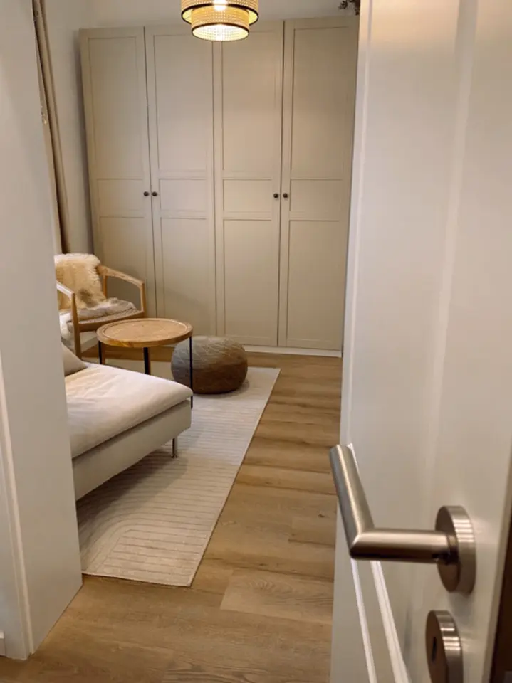 2 room apartment with 35 m² in Chemnitz – Photo 3