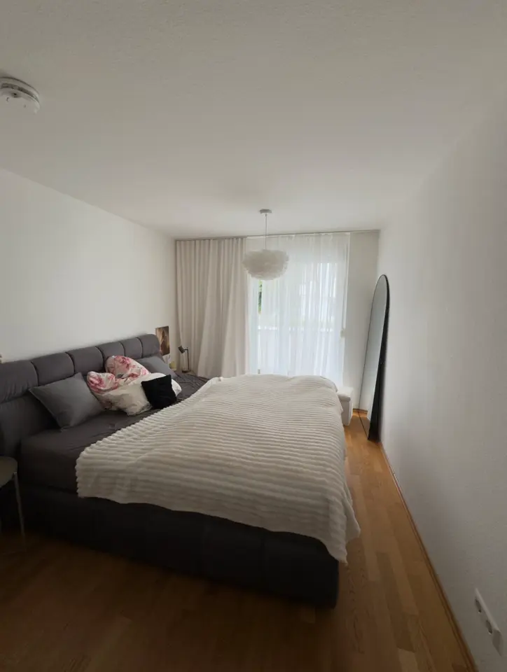 2 Zimmer Wohnung mit 45 m² in Waiblingen – Bild 7