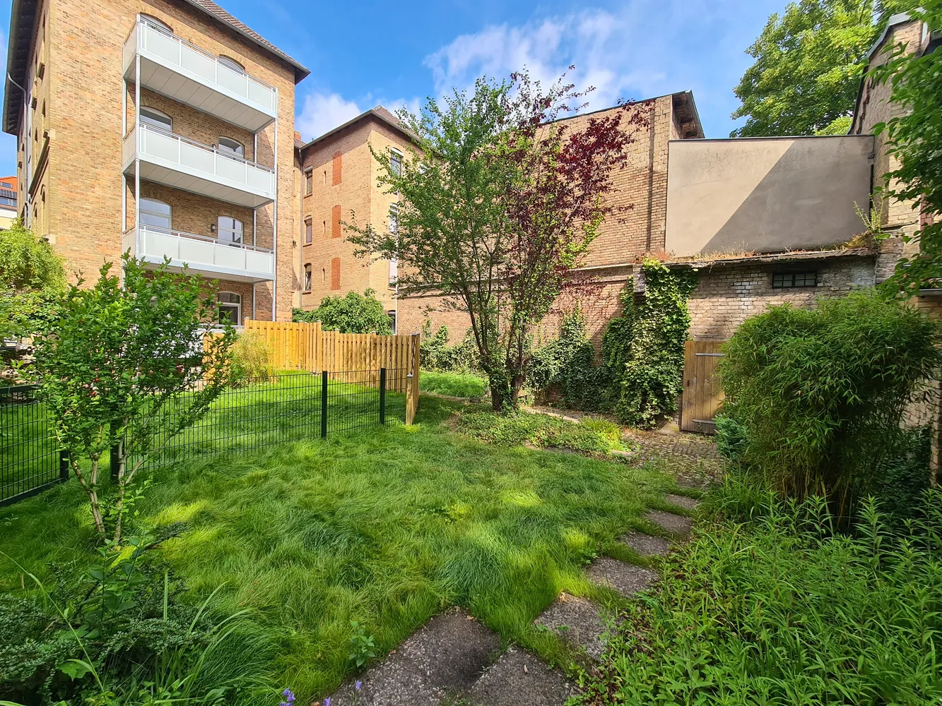 3 room apartment with 89 m² in Brunswick – Photo 7