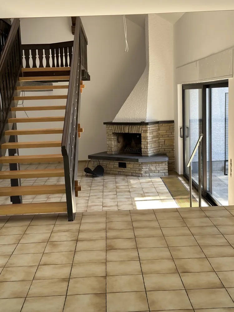 5 room house with 340 m² in Bensheim – Photo 6