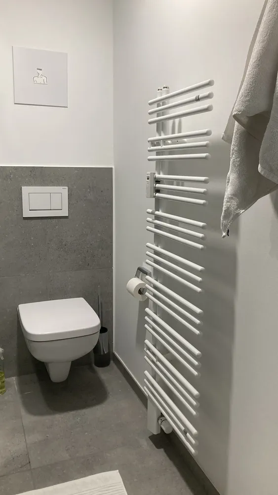 2 room apartment with 39 m² in Frankfurt am Main – Photo 12