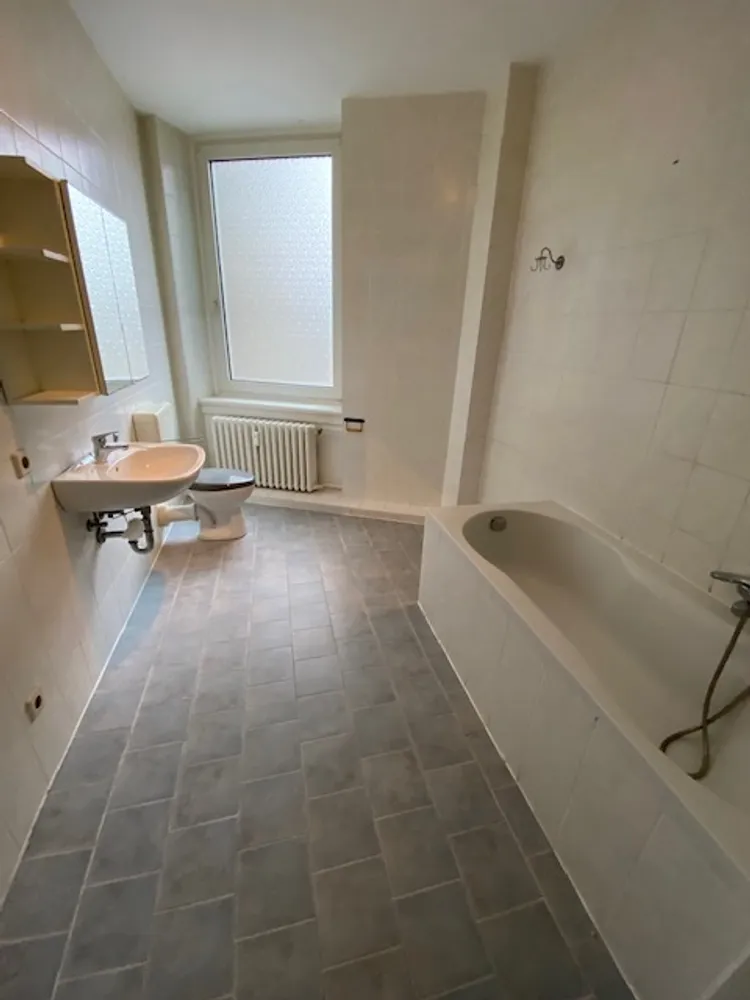 3 Zimmer Wohnung mit 120 m² in Braunschweig – Bild 5