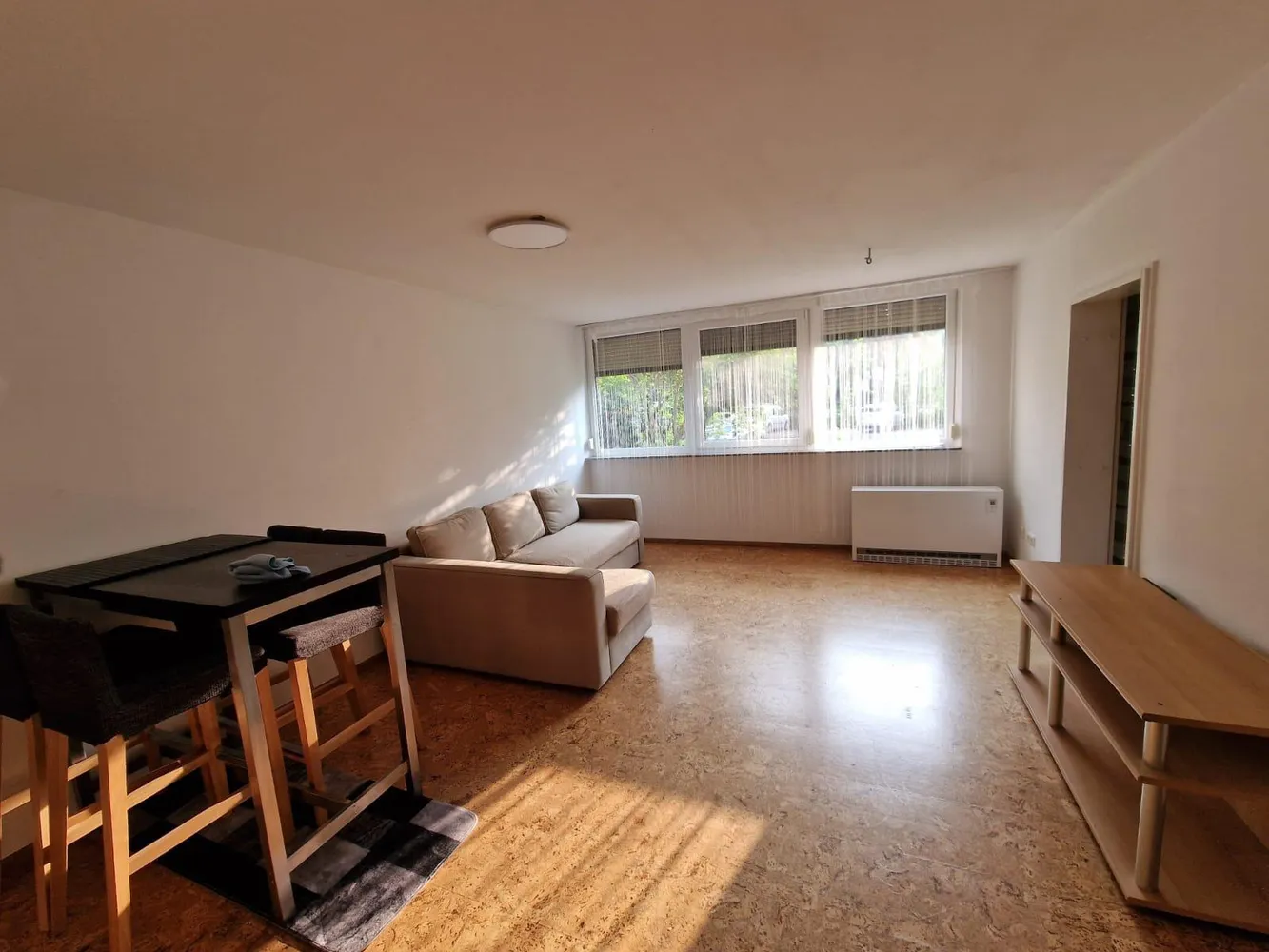 2 Zimmer Wohnung mit 49 m² in Erlangen – Bild 8