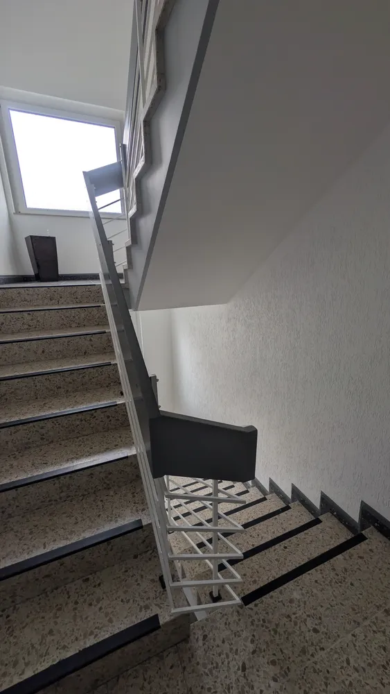2 Zimmer Wohnung mit 54 m² in Bochum – Bild 11