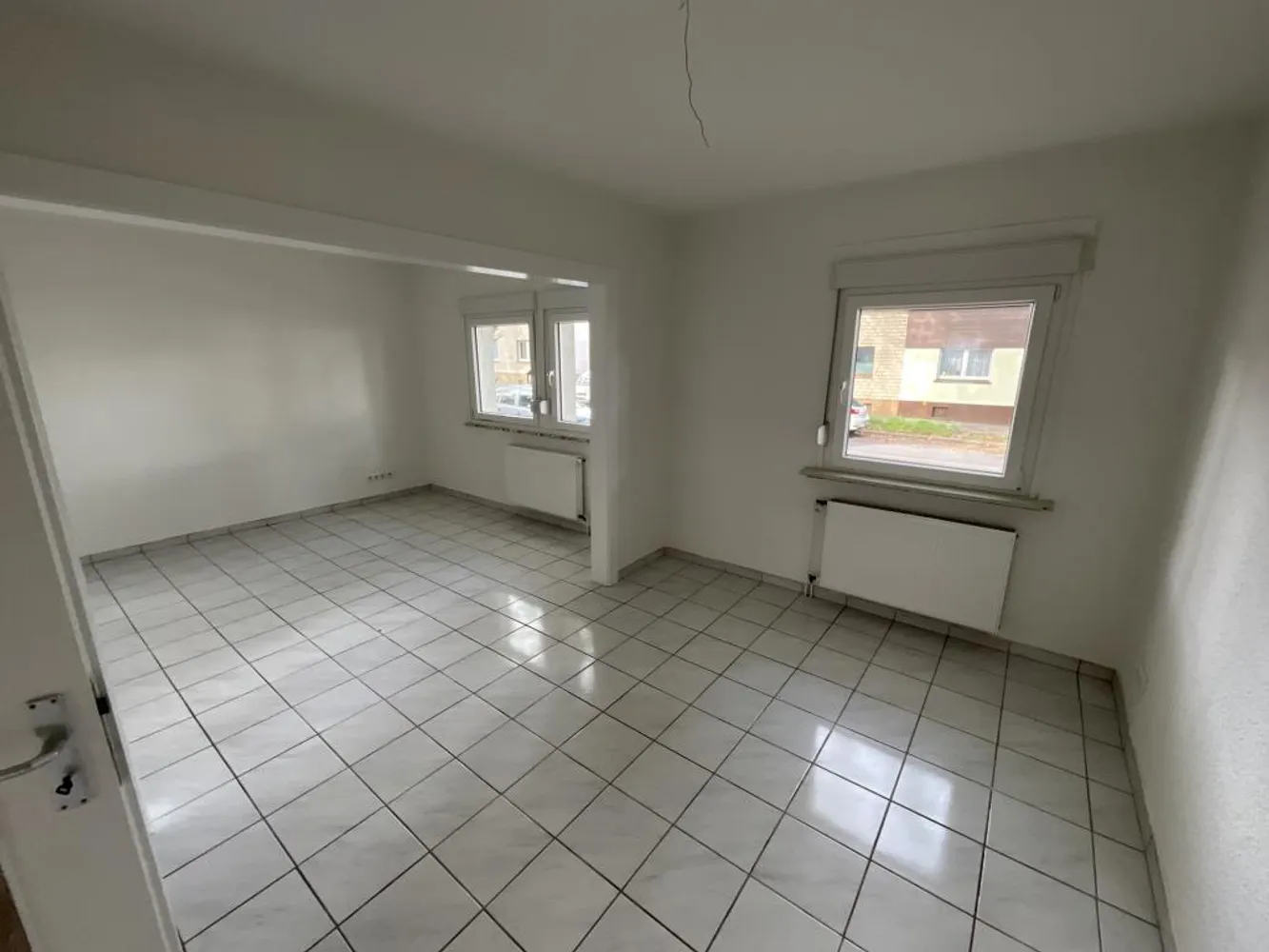 2 Zimmer Wohnung mit 55 m² in Essen – Bild 6