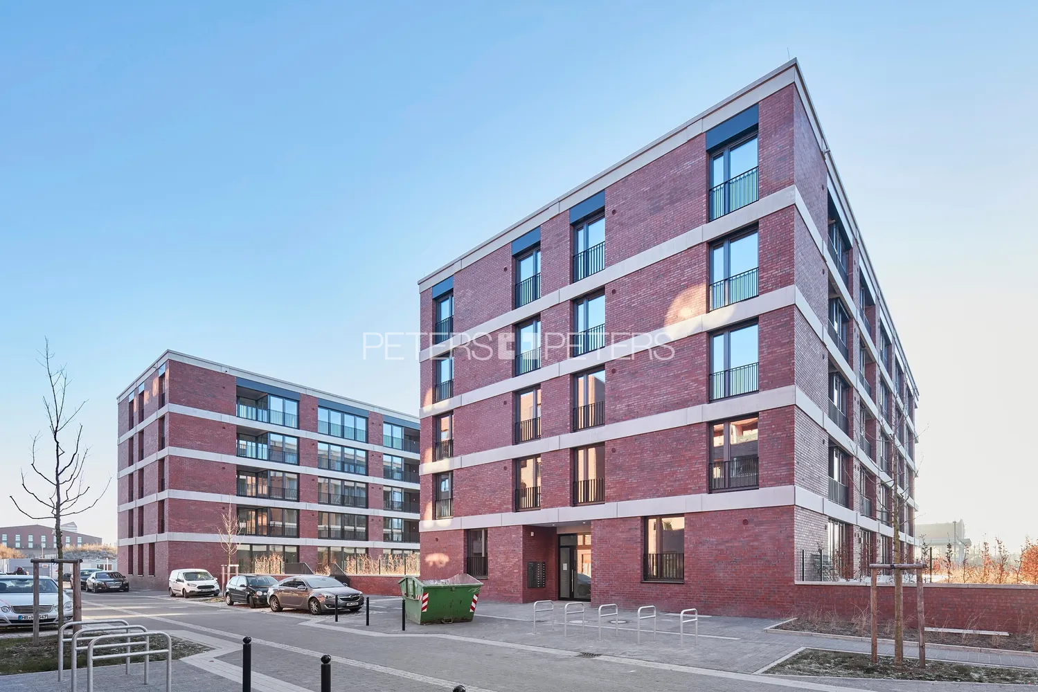 2 Zimmer Wohnung mit 69 m² in Bremen – Bild 1
