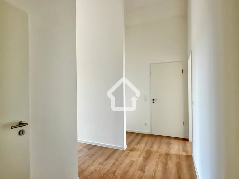 2 Zimmer Wohnung mit 73 m² in Lingen – Bild 6