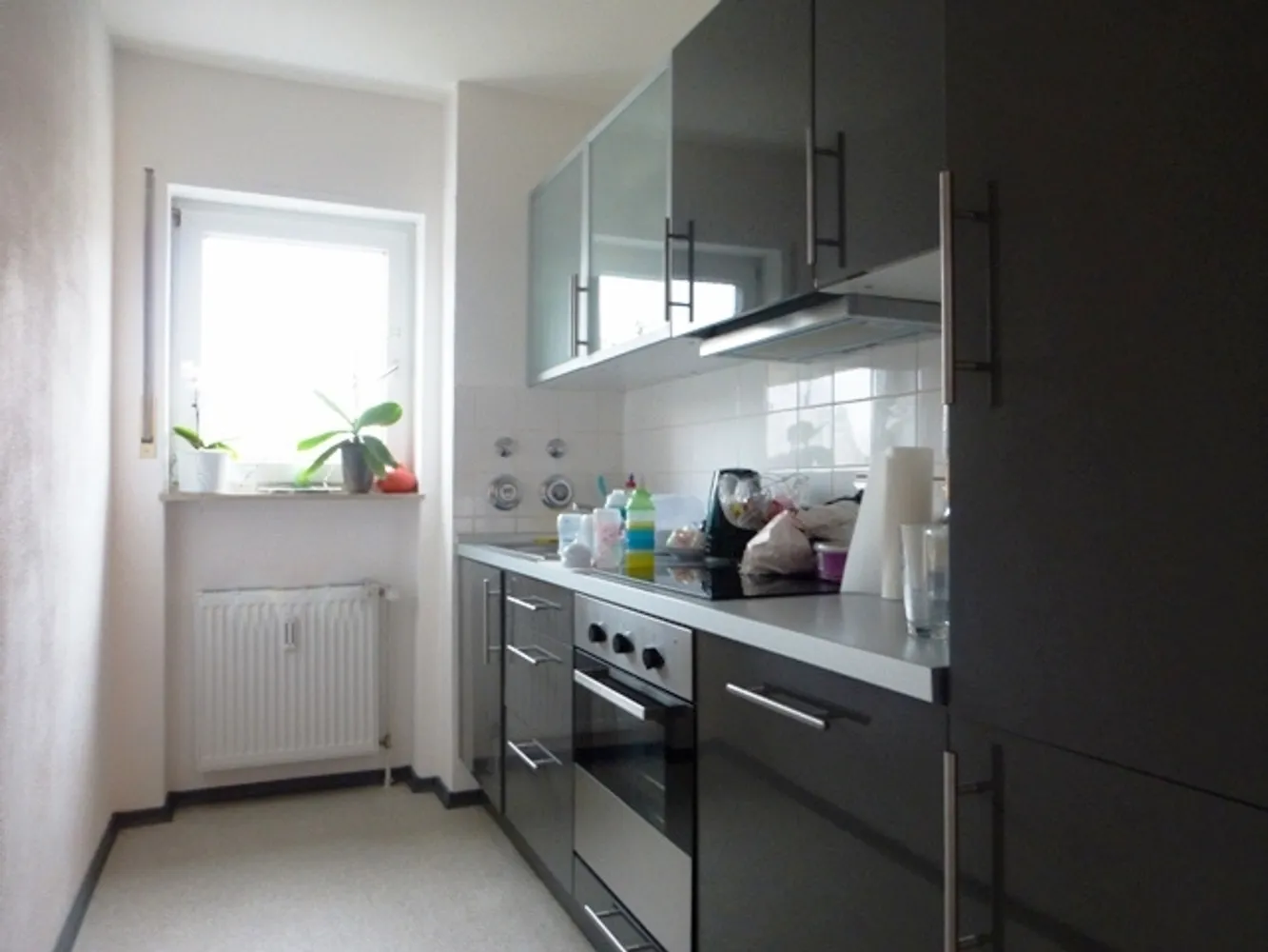 2 Zimmer Wohnung mit 57 m² in Mannheim – Bild 3