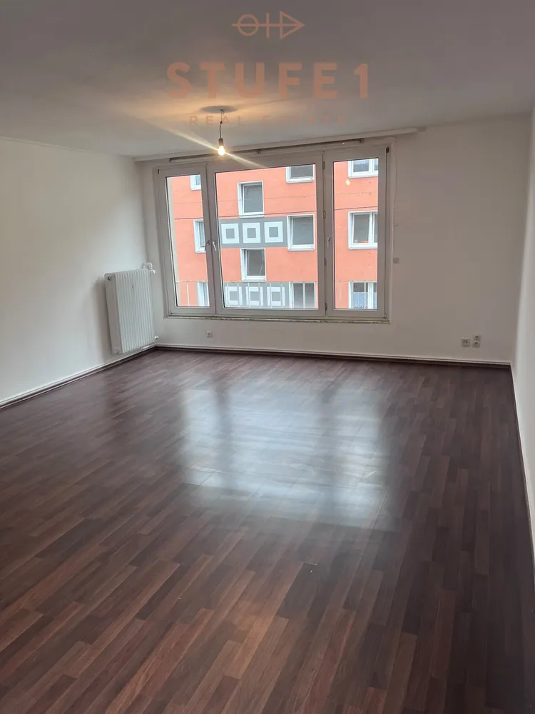 1 Zimmer Wohnung mit 58 m² in Hagen – Bild 1