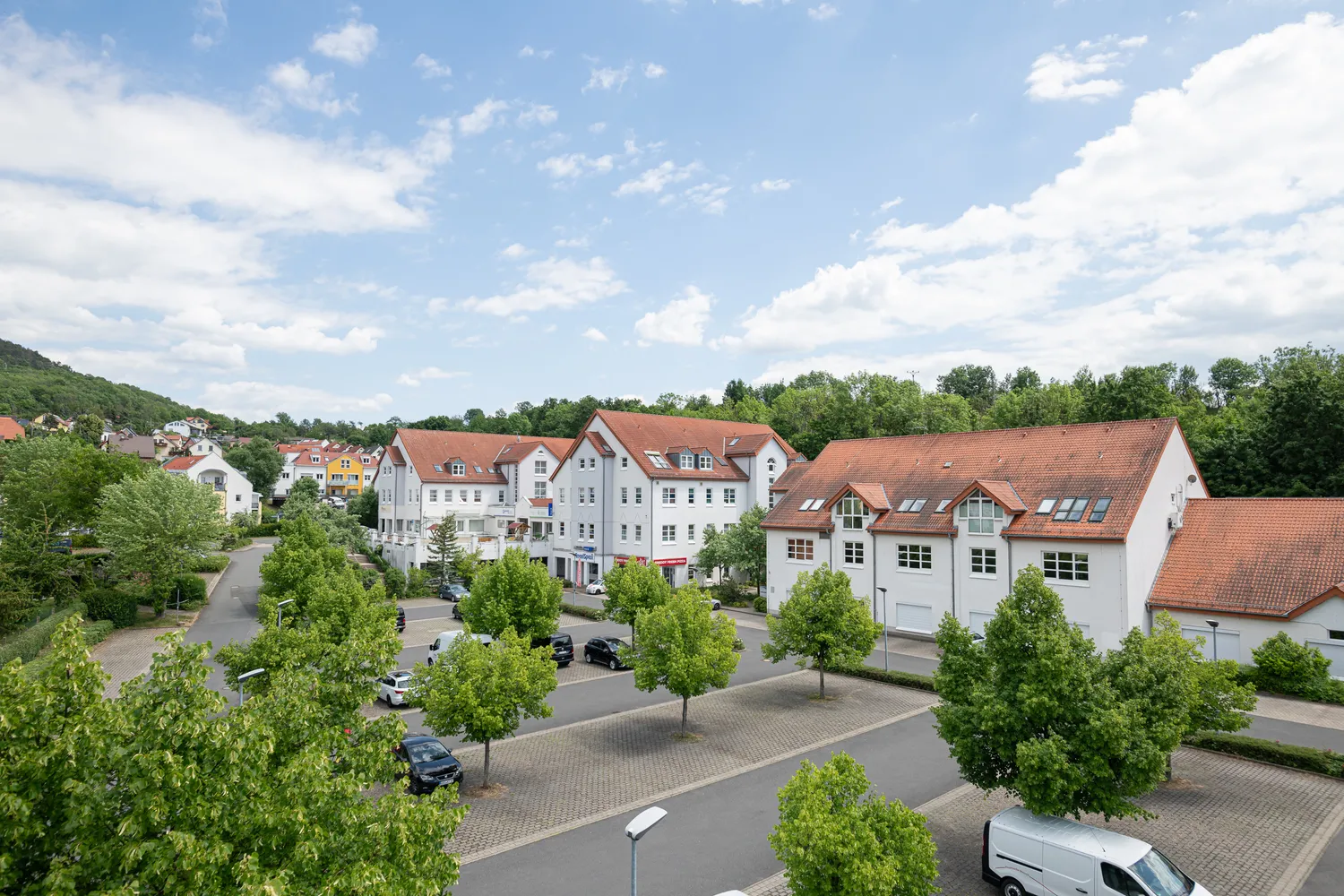 1 Zimmer Wohnung mit 25 m² in Jena – Bild 7