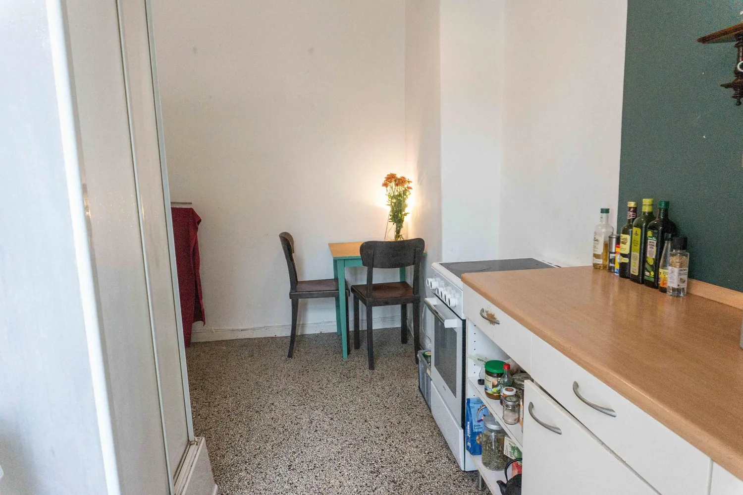 2 Zimmer Wohnung mit 55 m² in Kiel – Bild 4