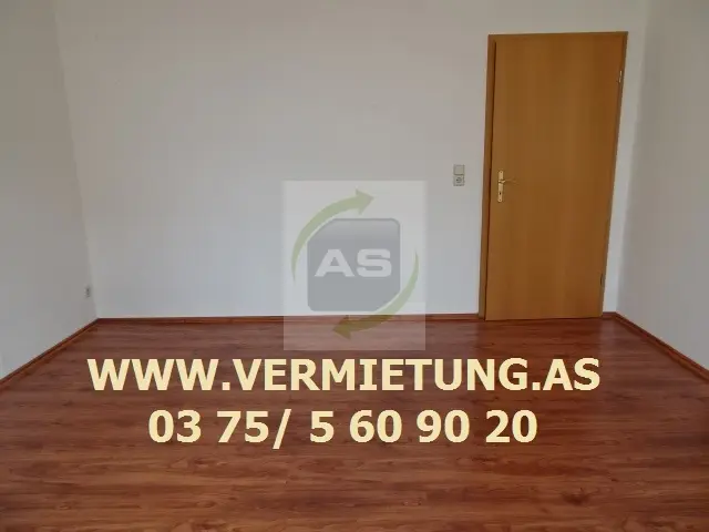3 Zimmer Wohnung mit 63 m² in Werdau – Bild 4