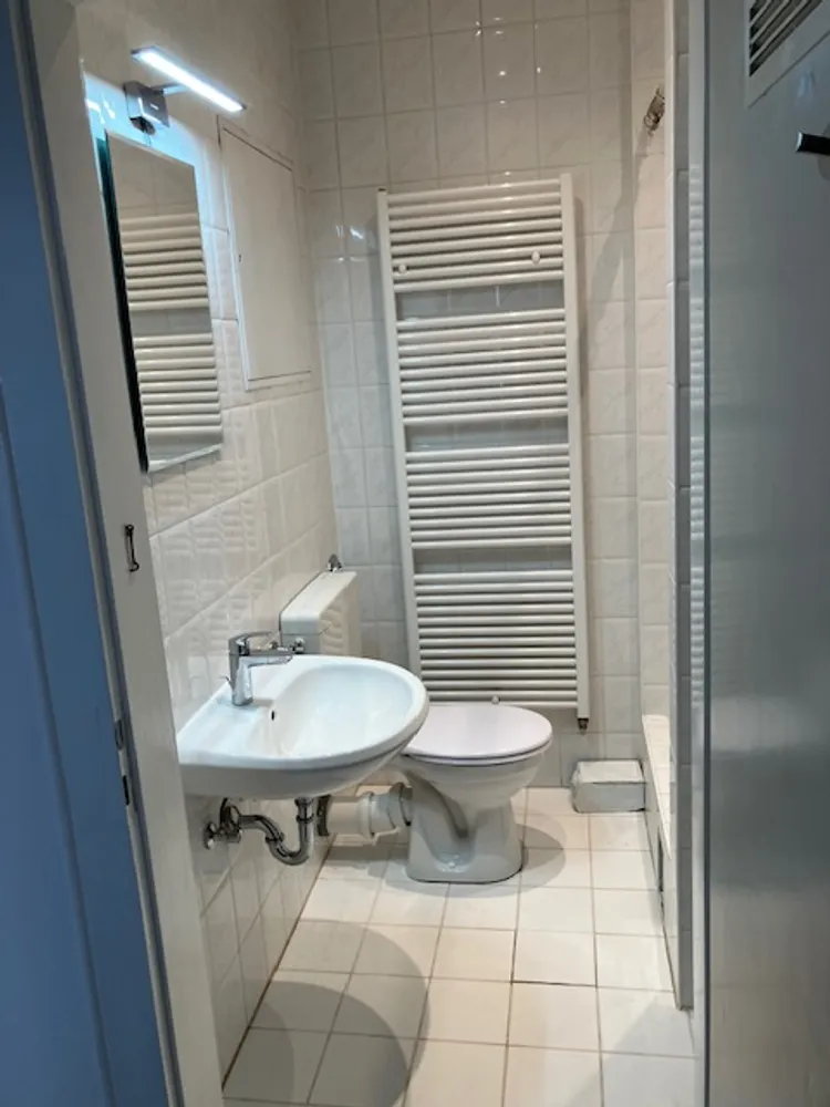 2 Zimmer Wohnung mit 52 m² in Aachen – Bild 7