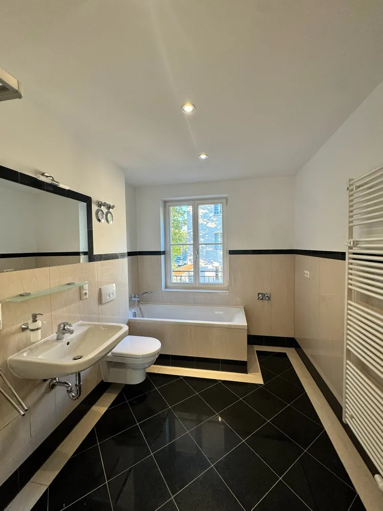 2 Zimmer Wohnung mit 68 m² in Leipzig – Bild 3