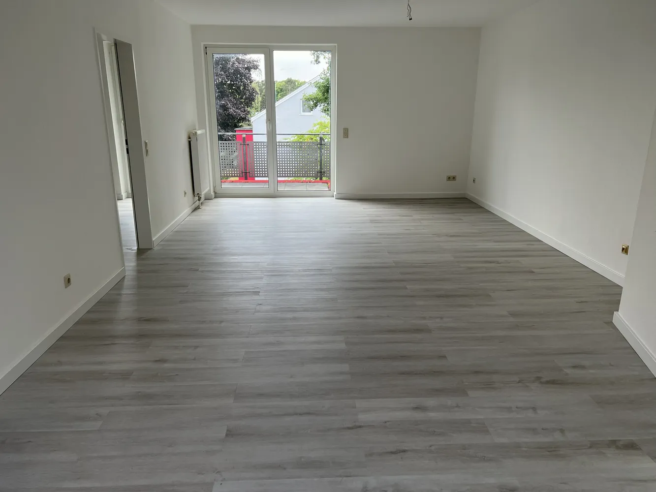 3 Zimmer Wohnung mit 67 m² in Bielefeld – Bild 3