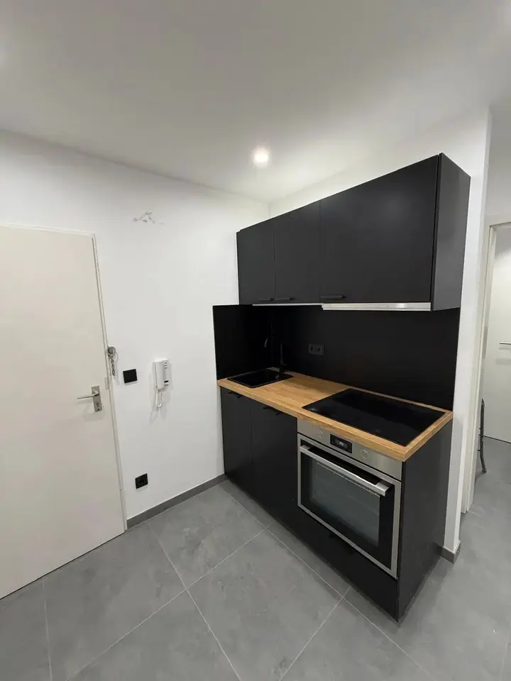 3 Zimmer Wohnung mit 18 m² in Nürnberg – Bild 4