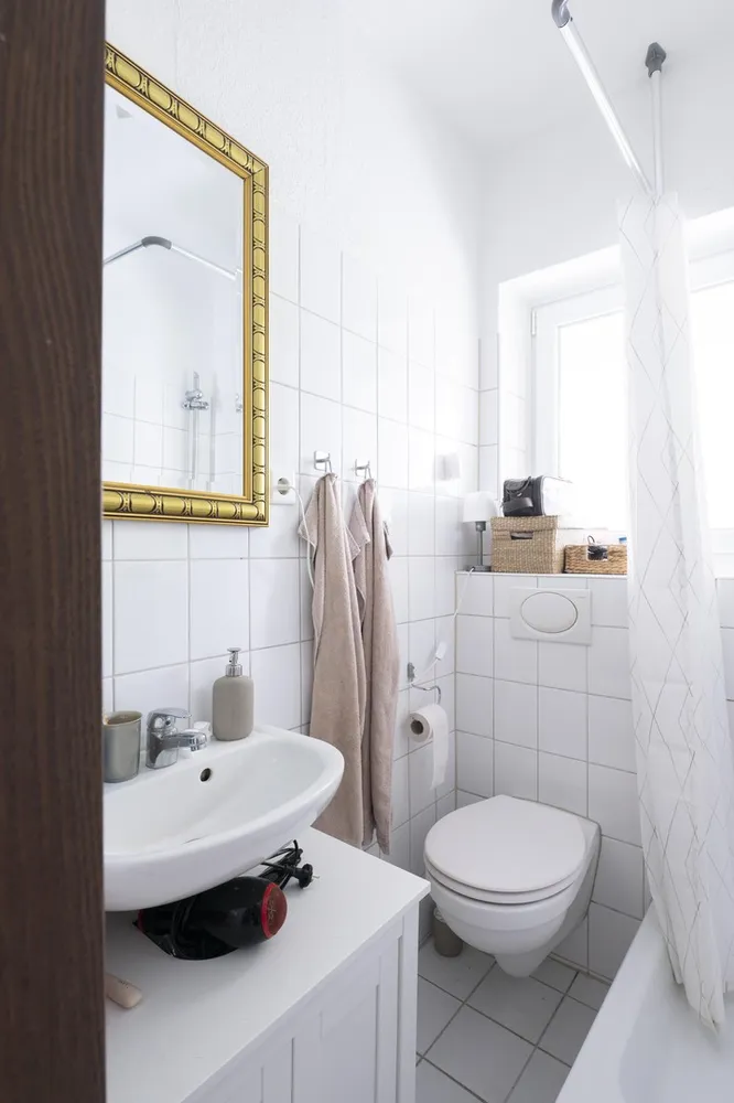 2 Zimmer Wohnung mit 47 m² in Hamburg – Bild 6