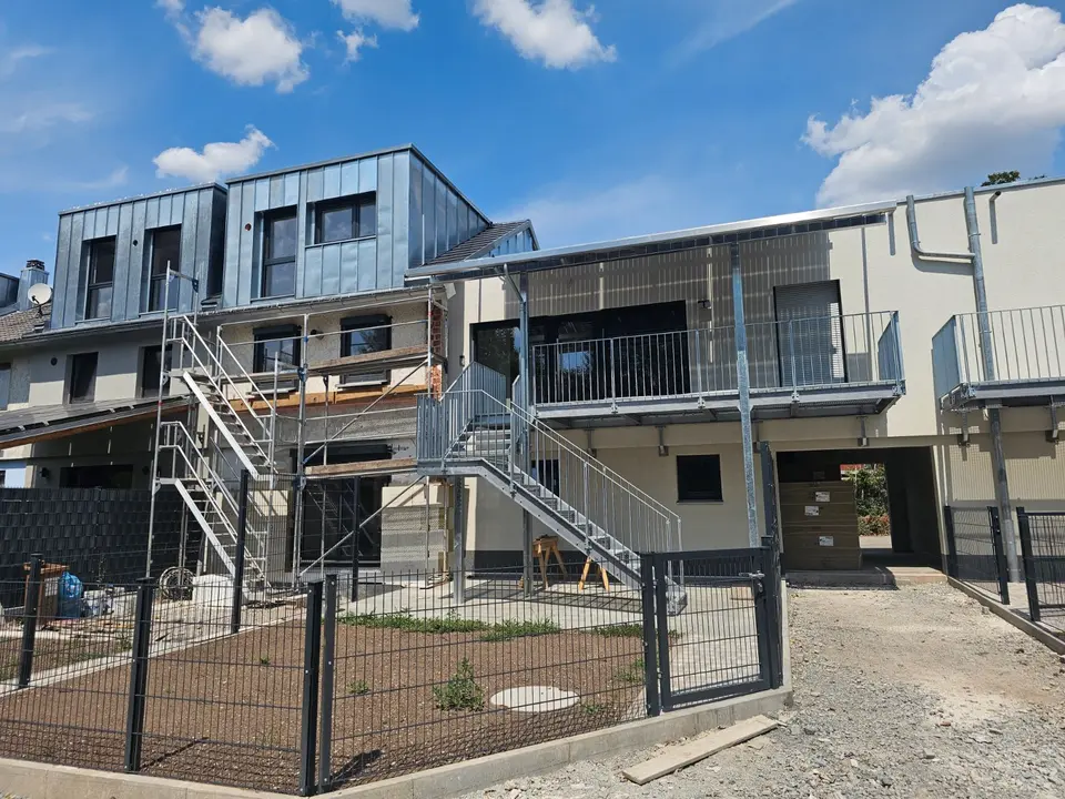 2 Zimmer Wohnung mit 43 m² in Ansbach – Bild 5