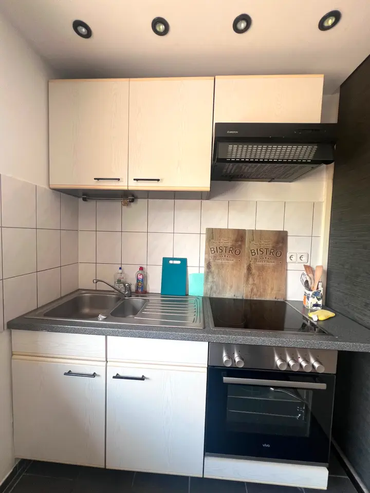 WG-Zimmer mit 15 m² in Ratingen – Bild 8