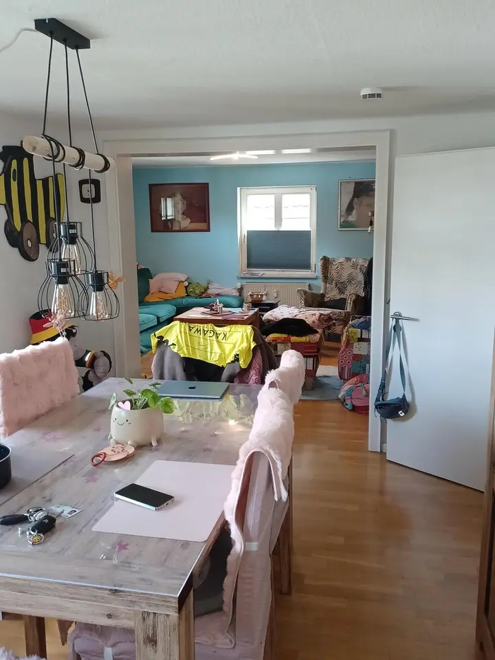 4 Zimmer Wohnung mit 106 m² in Memmingen – Bild 9