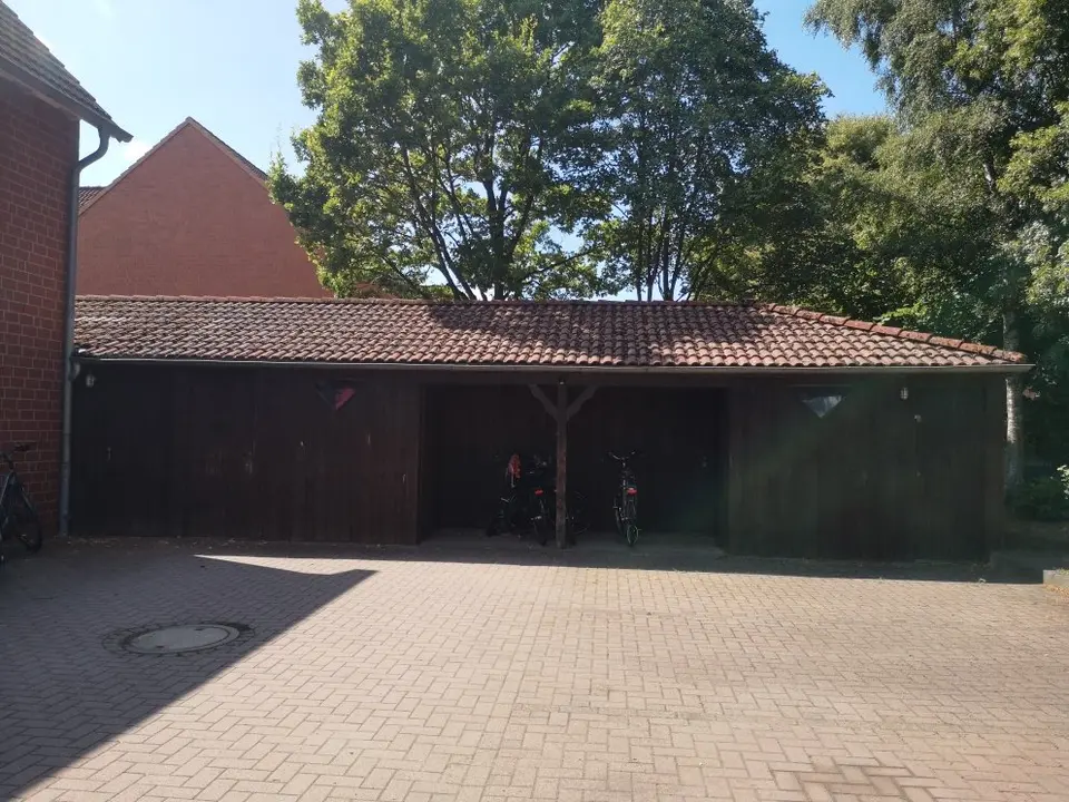 3 Zimmer Wohnung mit 70 m² in Rotenburg (Wümme) – Bild 6