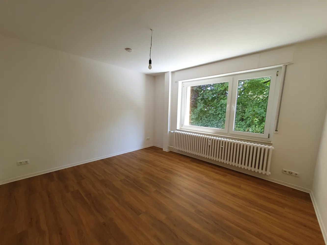 2 Zimmer Wohnung mit 63 m² in Minden – Bild 2