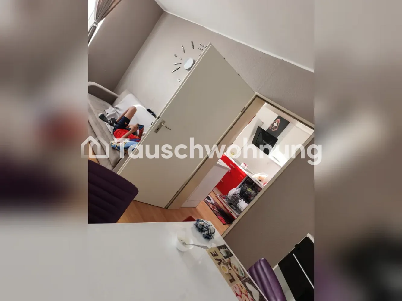 2 Zimmer Wohnung mit 55 m² in Wiesbaden – Bild 6