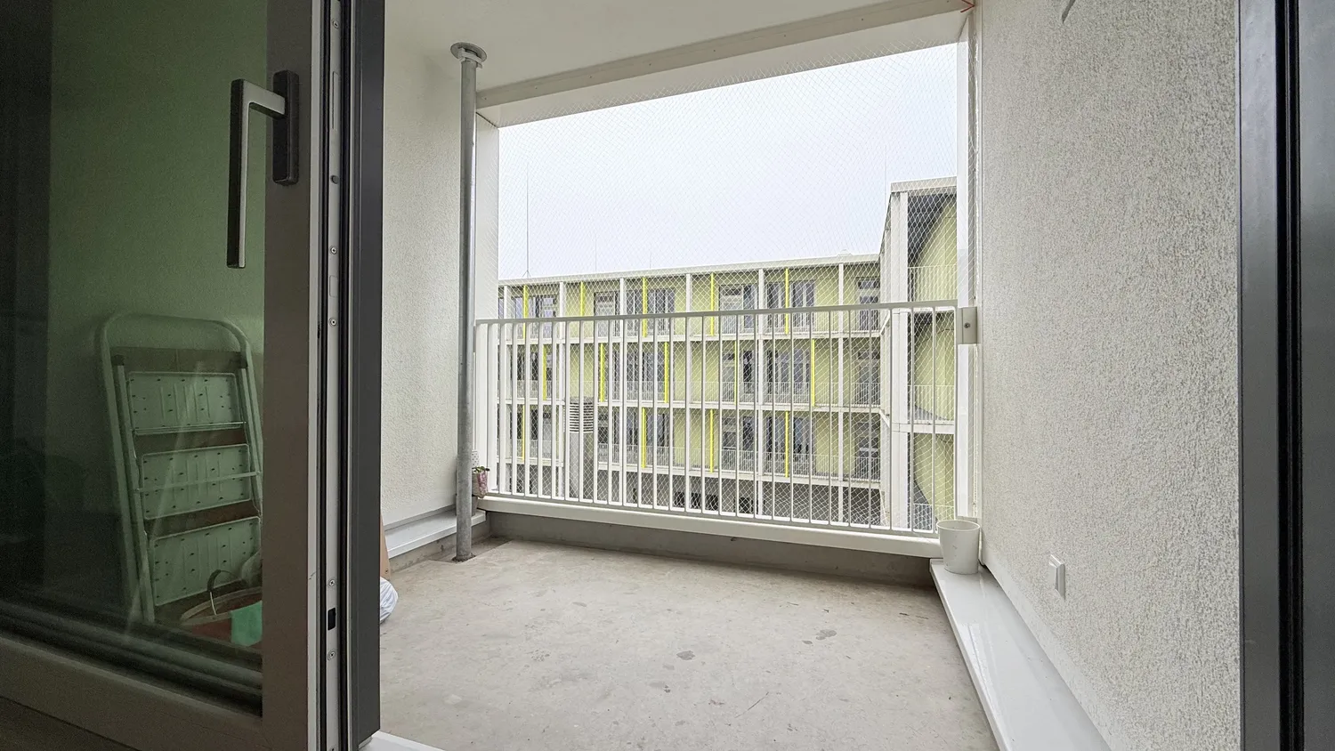 2 Zimmer Wohnung mit 47 m² in München – Bild 6