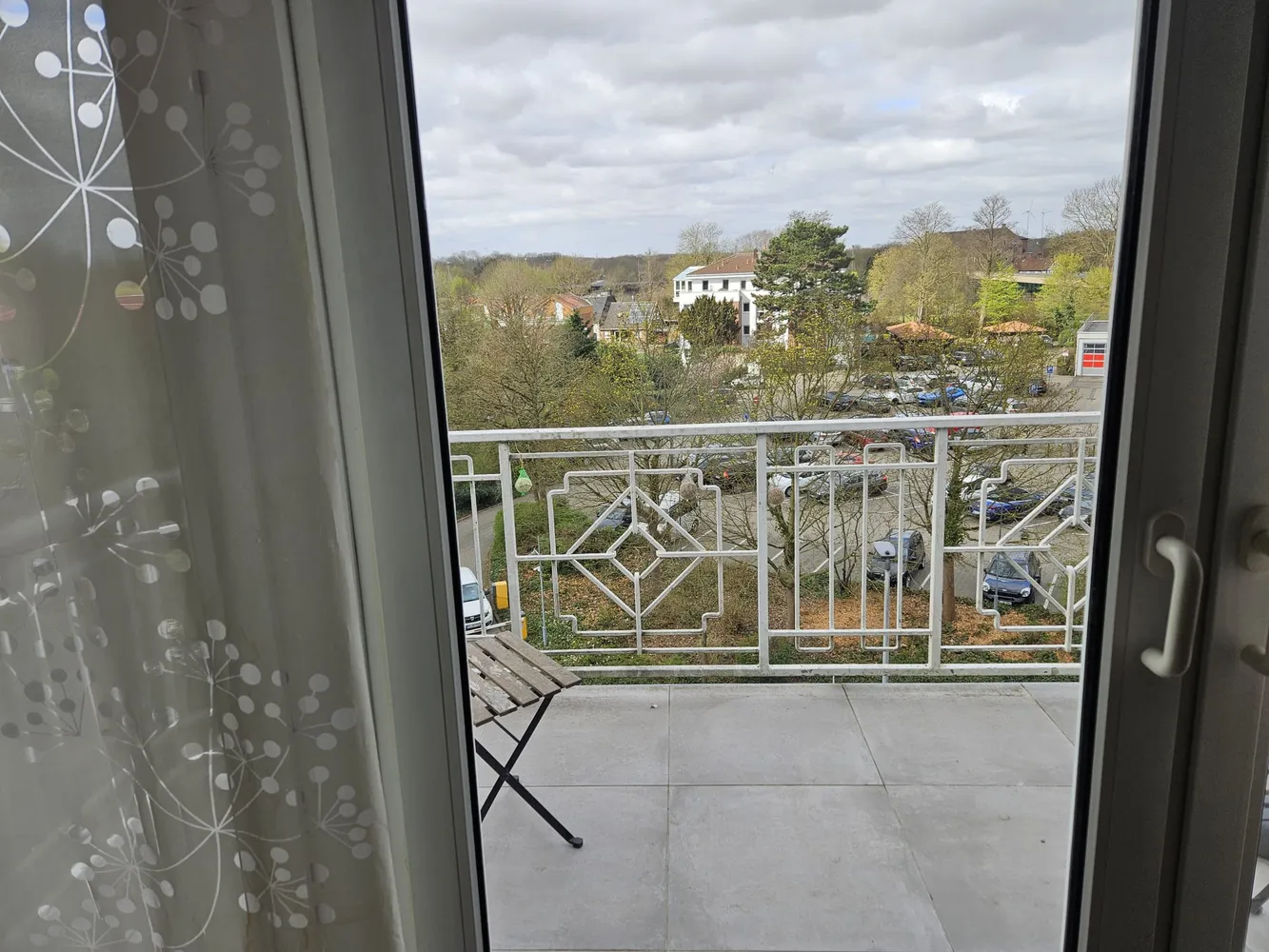 3 Zimmer Wohnung mit 60 m² in Grevenbroich – Bild 3