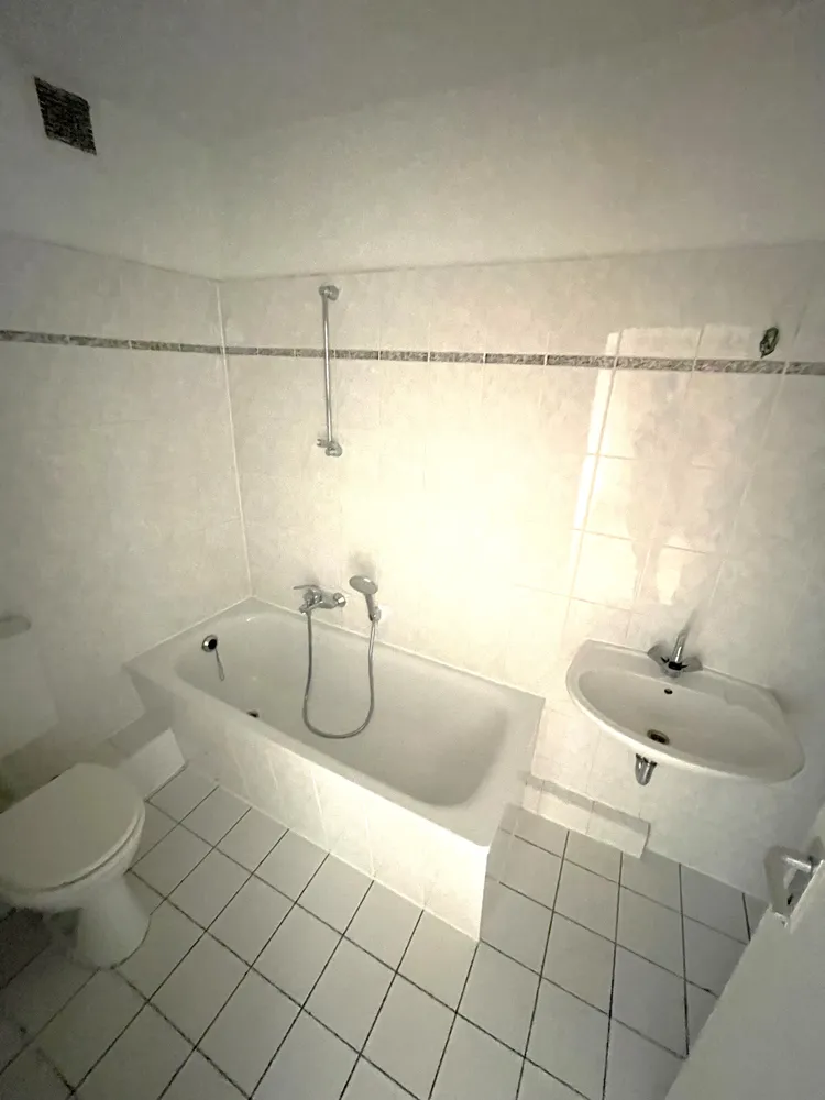 3 Zimmer Wohnung mit 69 m² in Hamburg – Bild 4