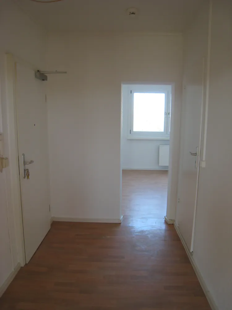 3 Zimmer Wohnung mit 56 m² in Halle (Saale) – Bild 5