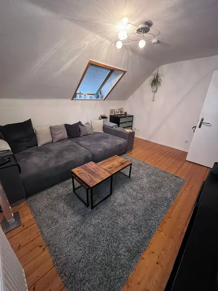 4 Zimmer Wohnung mit 75 m² in Hanau – Bild 2