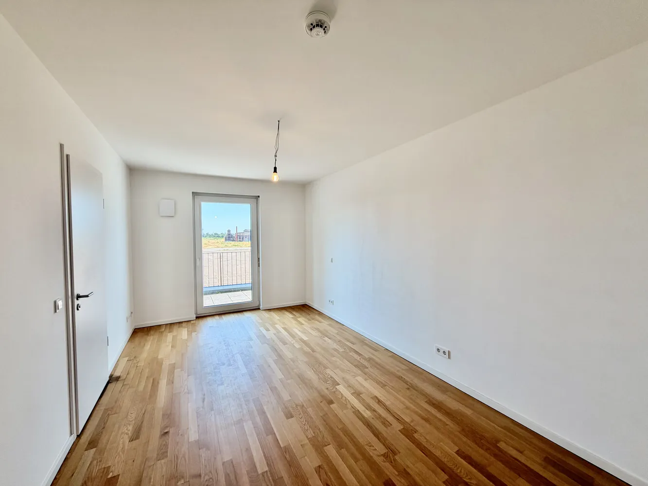 4 Zimmer Wohnung mit 105 m² in Düsseldorf – Bild 7