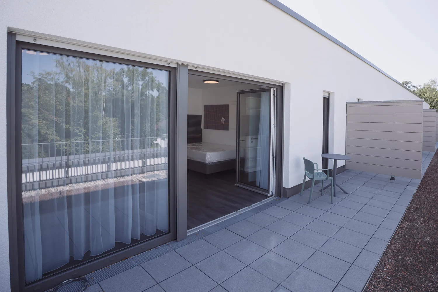 1 Zimmer Wohnung mit 46 m² in Karlsruhe – Bild 10