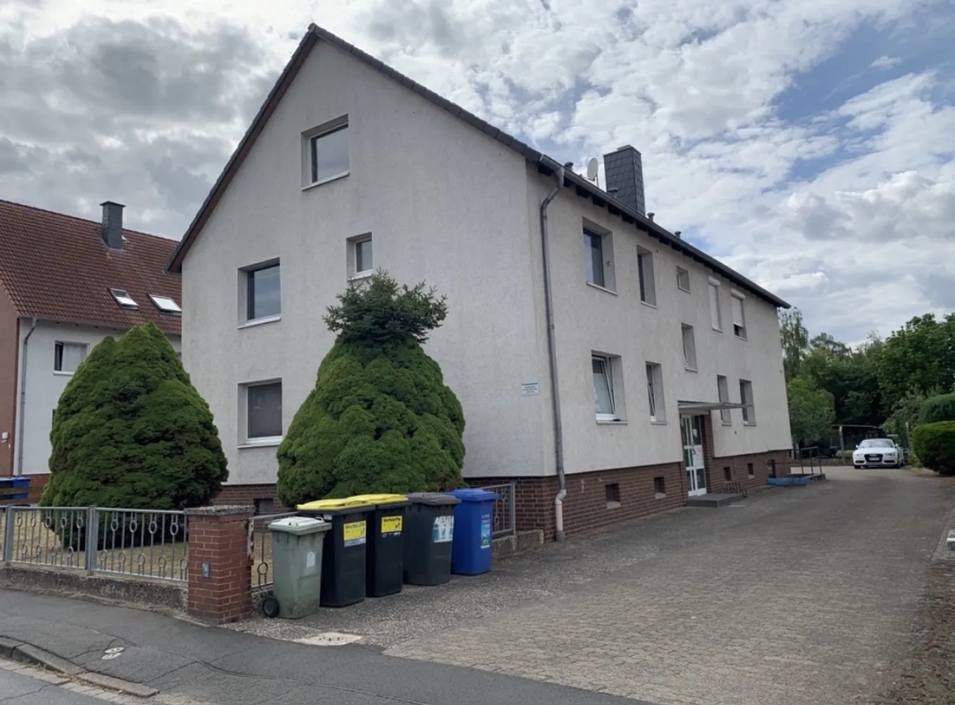 2 Zimmer Wohnung mit 65 m² in Braunschweig – Bild 6
