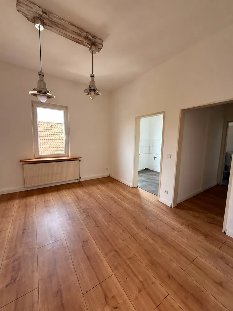 2 Zimmer Wohnung mit 50 m² in Solingen – Bild 2