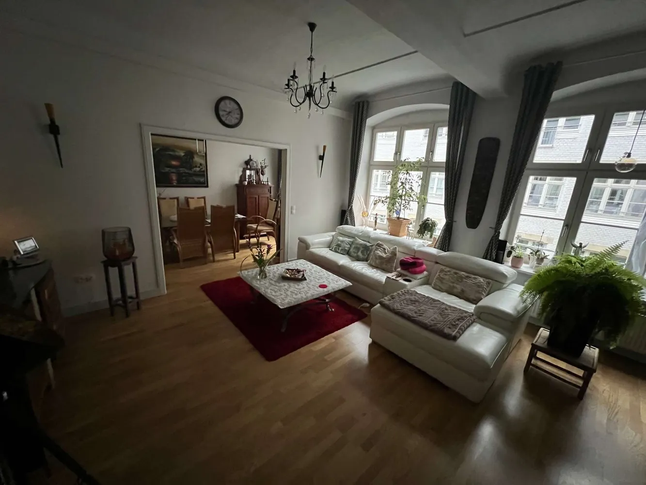 3 room apartment with 88 m² in Leipzig – Photo 10