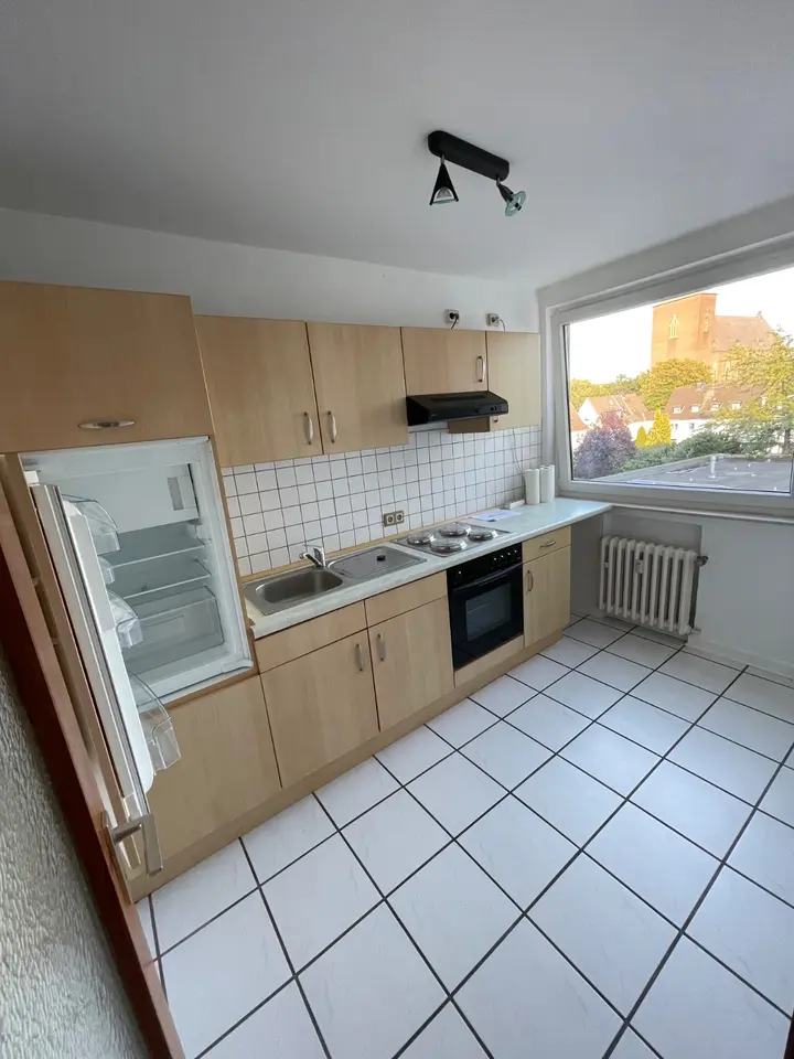 2 Zimmer Wohnung mit 59 m² in Duisburg – Bild 5