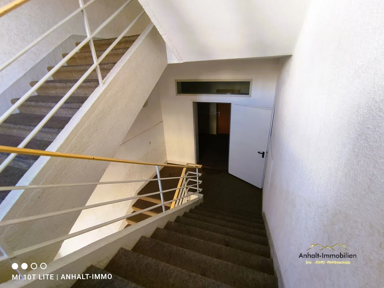 2 Zimmer Wohnung mit 65 m² in Bitterfeld-Wolfen – Bild 4