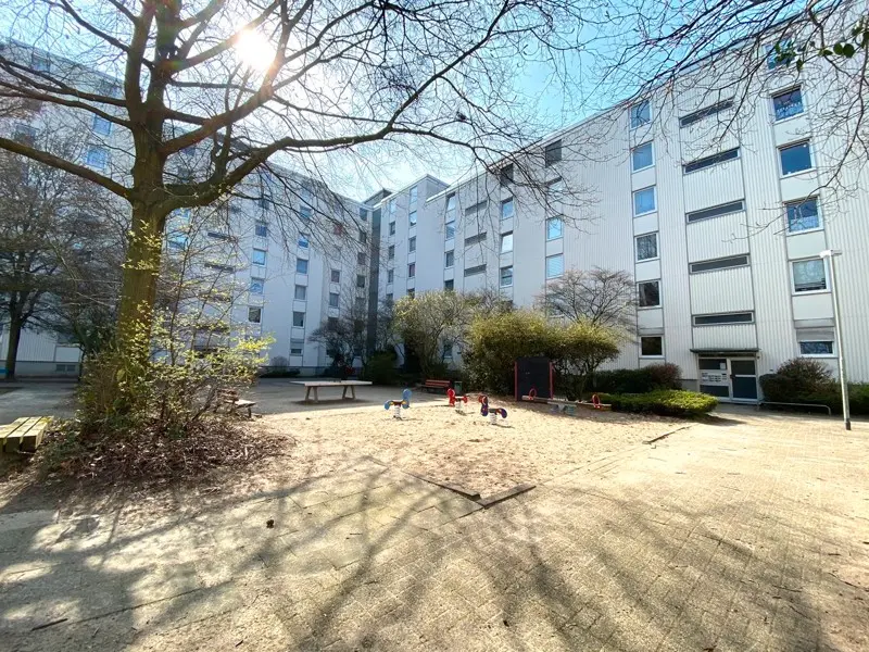 2 Zimmer Wohnung mit 66 m² in Ratingen – Bild 3