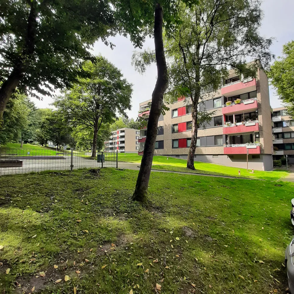 3 Zimmer Wohnung mit 79 m² in Dortmund – Bild 1