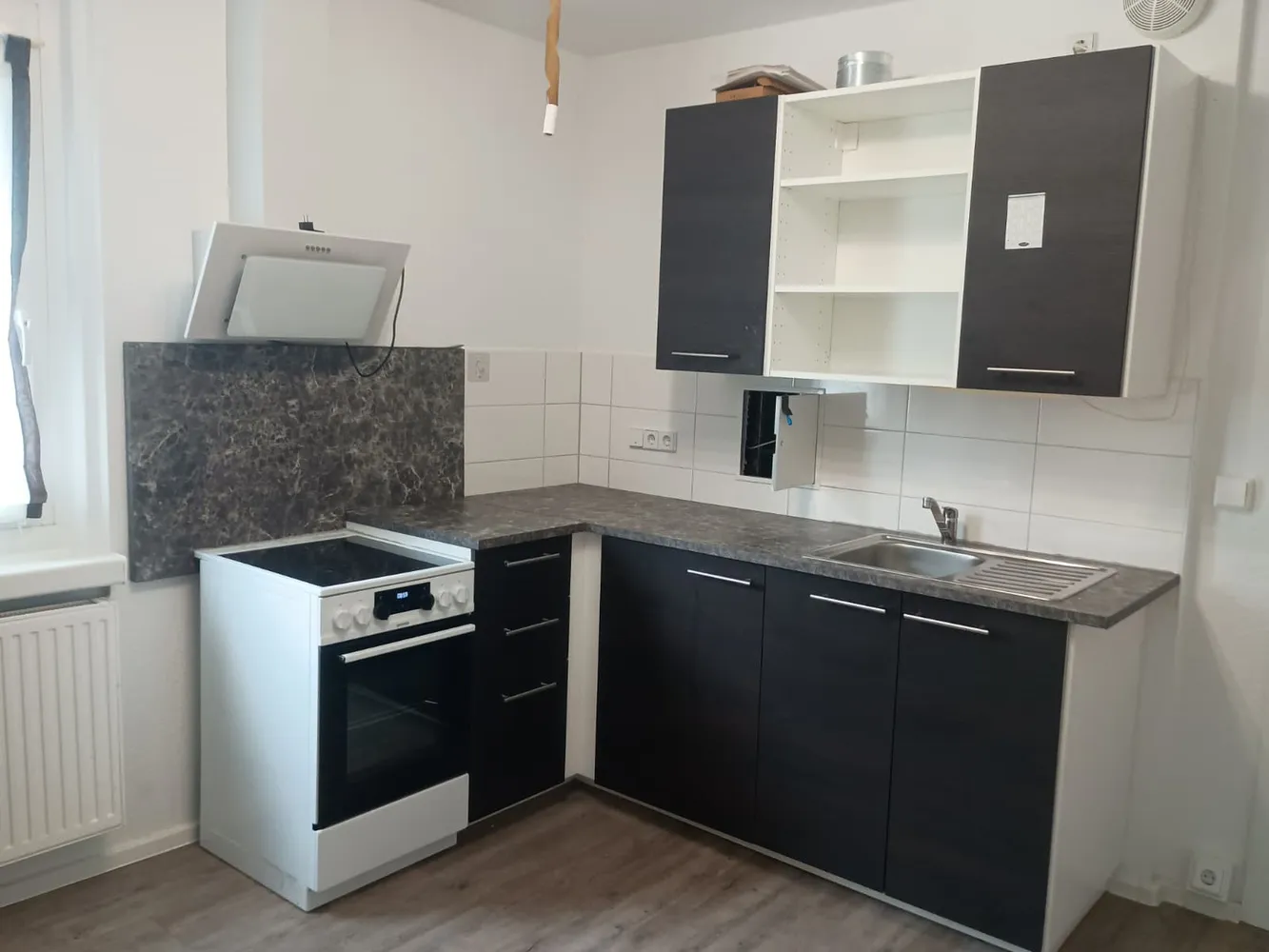 1 Zimmer Wohnung mit 40 m² in Berlin – Bild 5