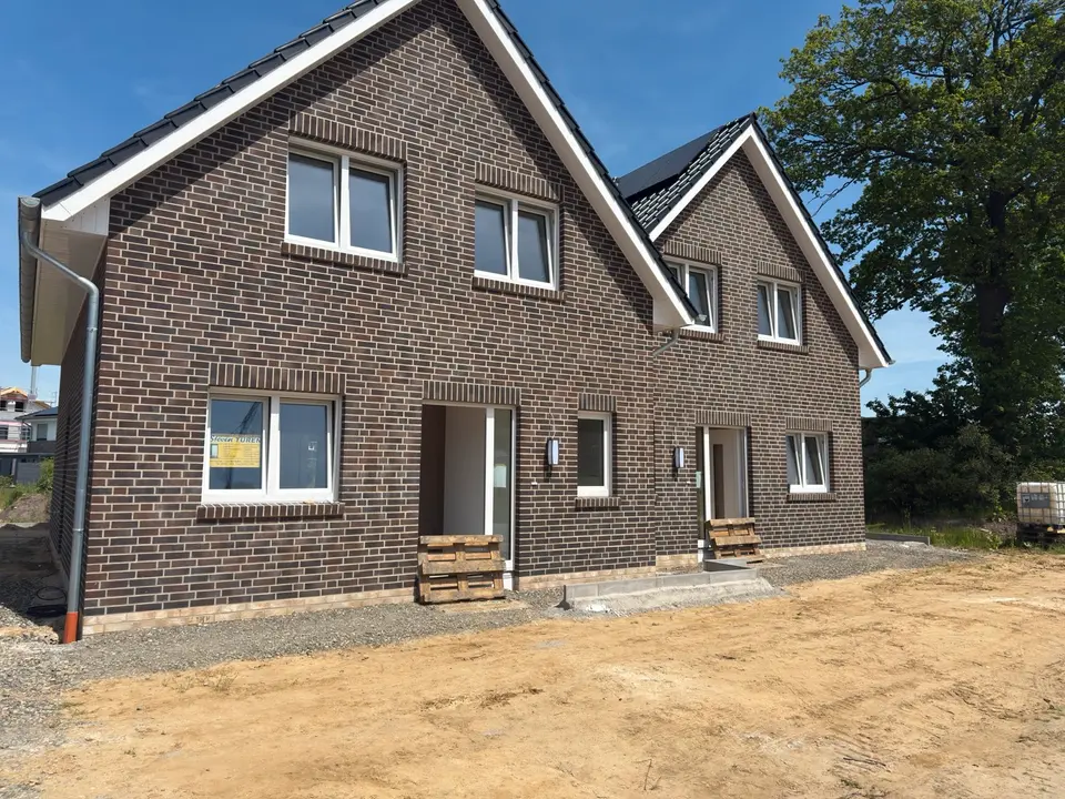 5 Zimmer Haus mit 130 m² in Bramsche – Bild 4