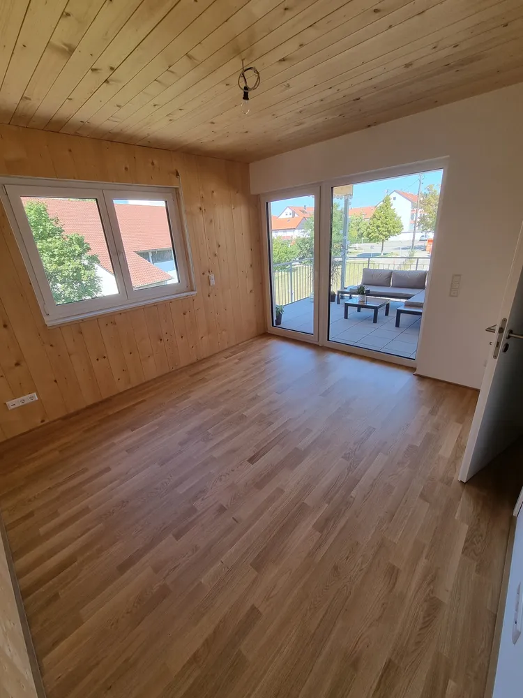 1 Zimmer Wohnung mit 13 m² in Metzingen – Bild 3