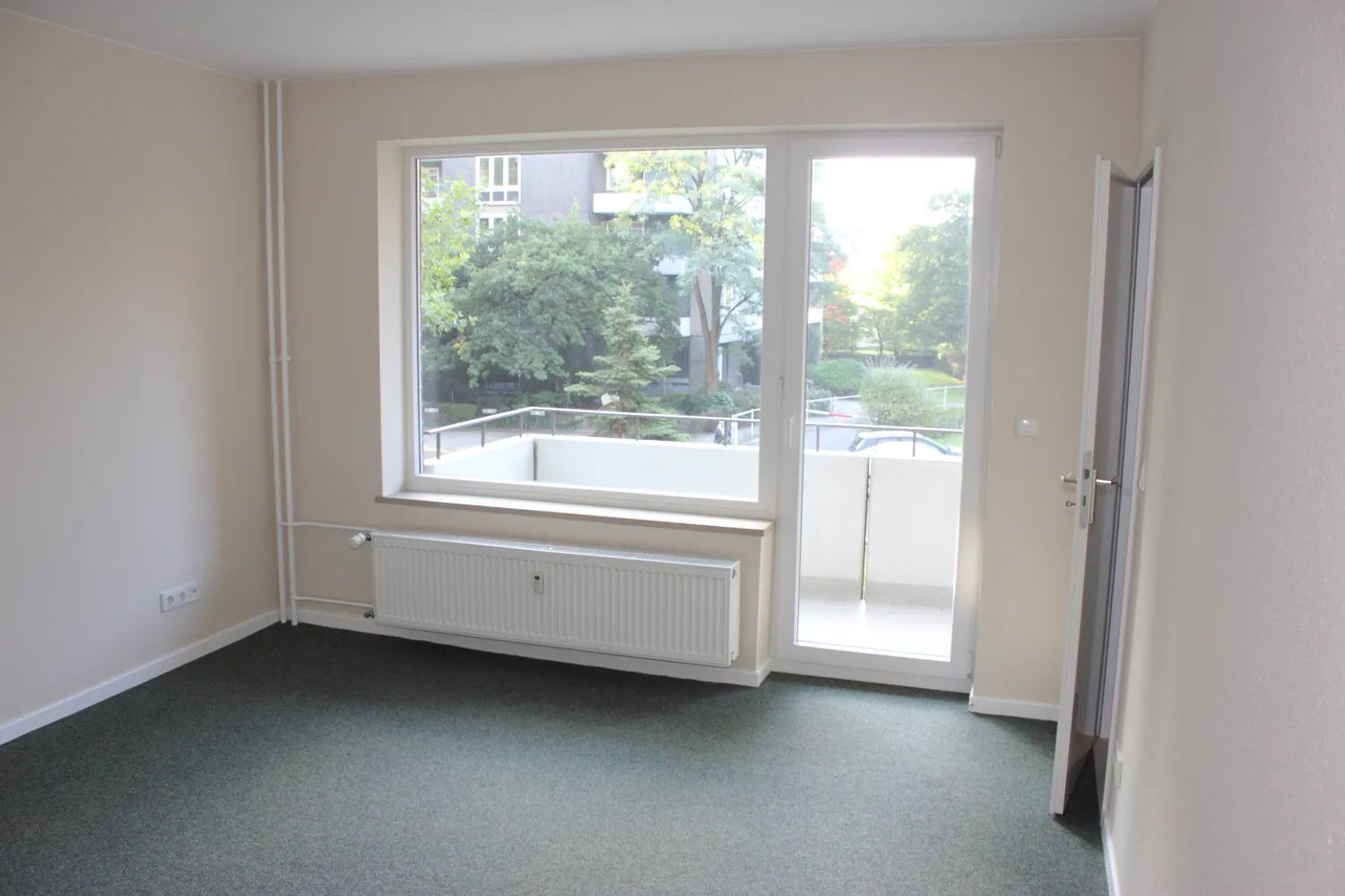 1 Zimmer Wohnung mit 35 m² in Hamburg – Bild 7