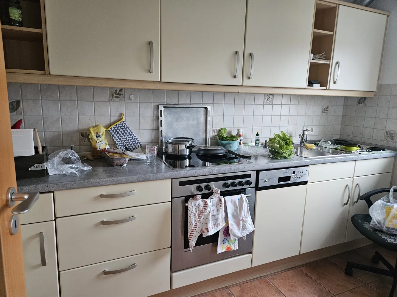 2 Zimmer Wohnung mit 58 m² in Kassel – Bild 3