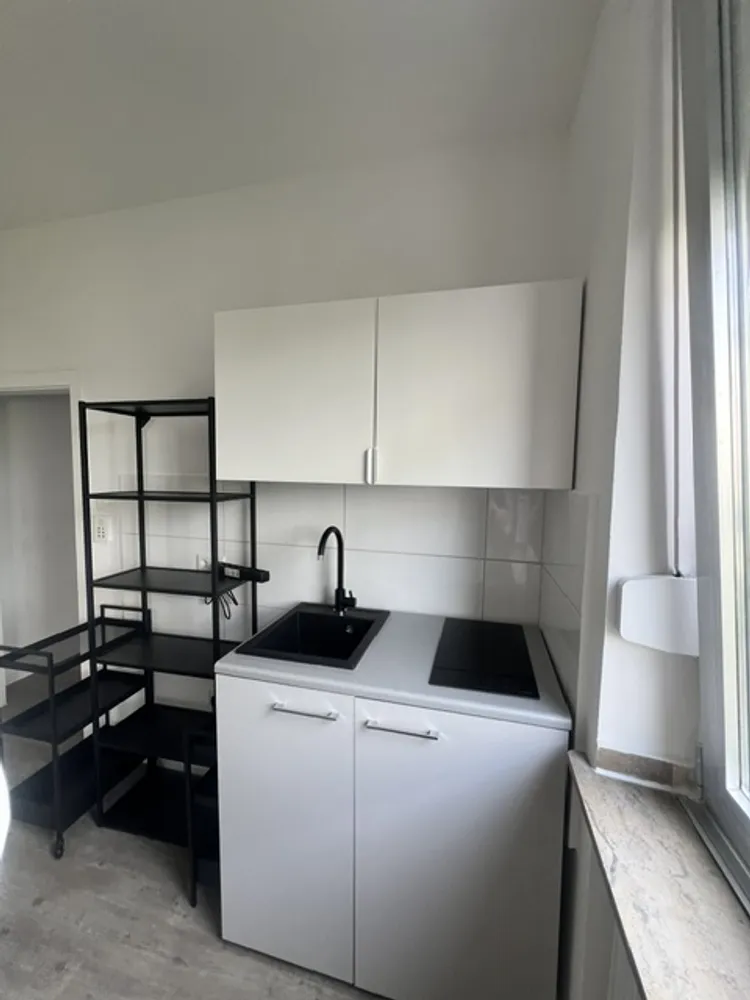1 Zimmer Wohnung mit 28 m² in Krefeld – Bild 9