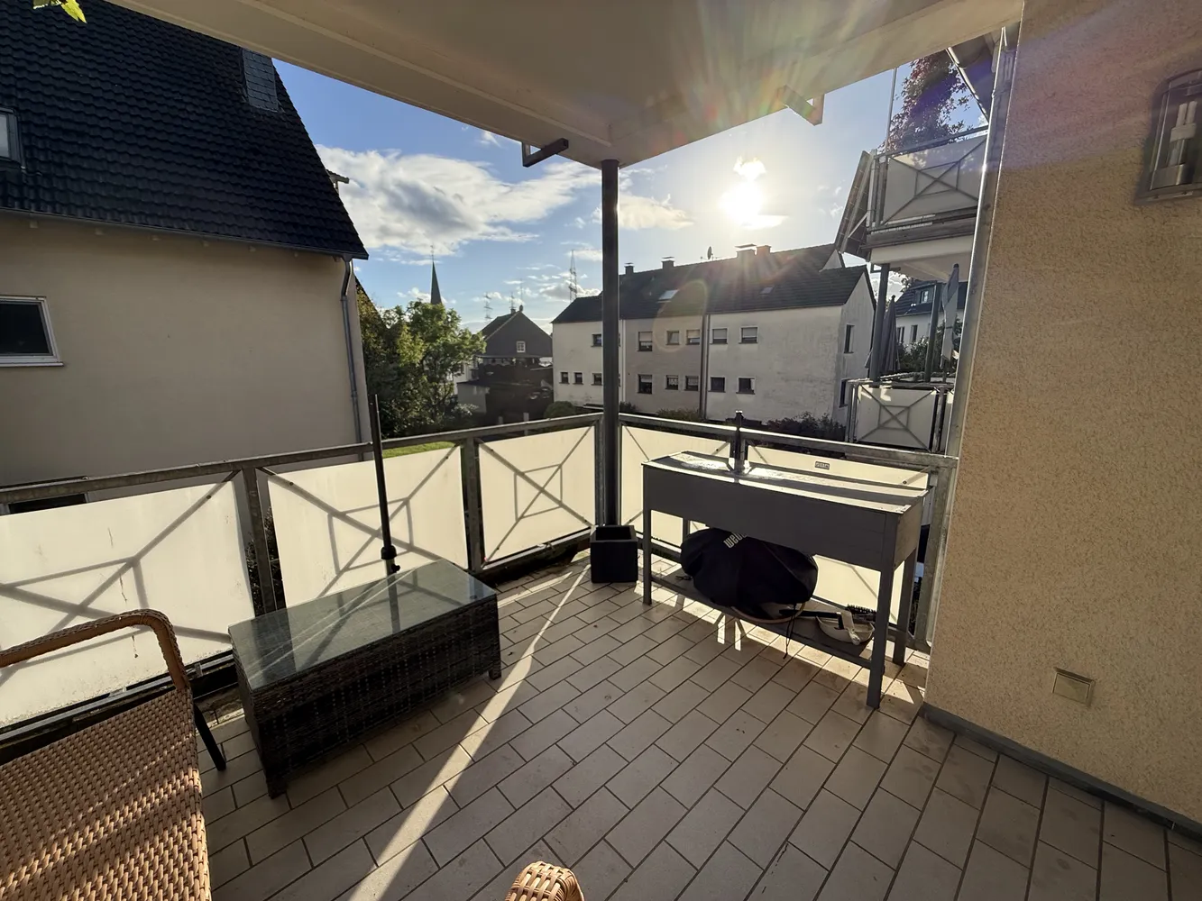 4 room apartment with 72 m² in Hagen – Photo 12