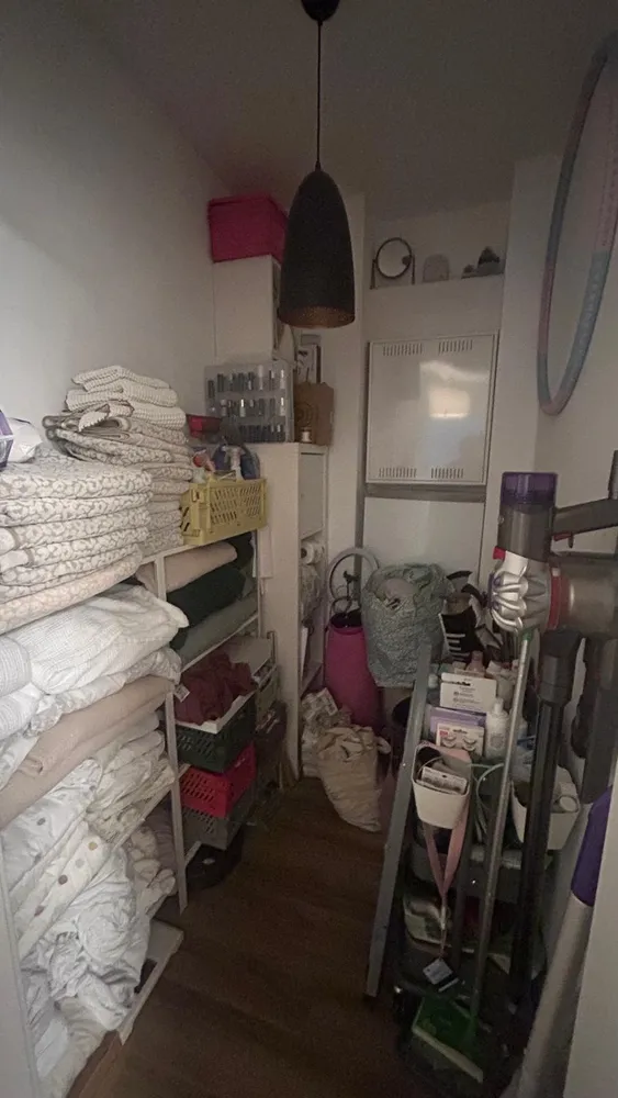2 Zimmer Wohnung mit 68 m² in Hamburg – Bild 4
