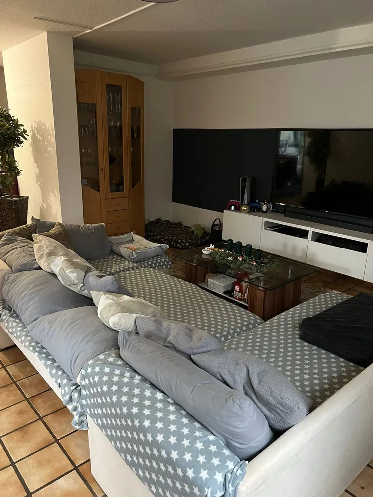 2 Zimmer Wohnung mit 70 m² in Tübingen – Bild 10